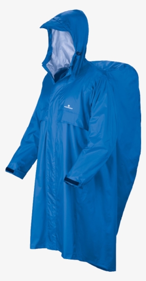 Trekker Poncho - Trekker Ferrino