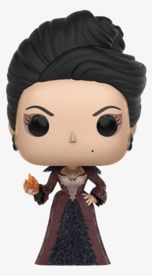 Once Upon A Time - Funko Once Upon A Time