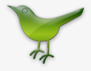 File - Twitter Bird Icon
