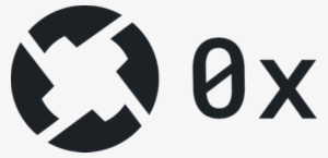 Ox Coin Logo - 0x Zrx