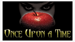 Once Upon A Time - Green Apple