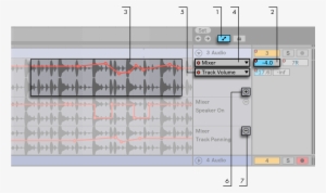 29998 - Ableton Vst Automation In Arrangement View