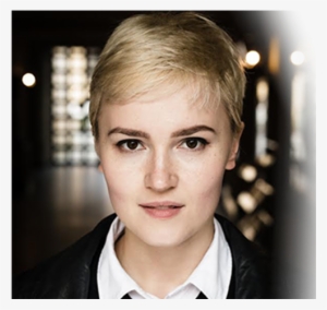Veronica Roth