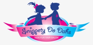 Kids Salon Logo