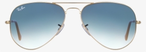 Gafas Ray Ban Hasta Con El 50% De Dto - Ray-ban Aviator Large Metal Rb3025 C55 001/3f
