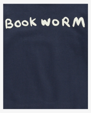 Beau Loves Relaxed Fit Sweater Once Upon A Time - Label