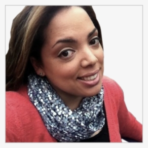 Allison Rock - Scarf