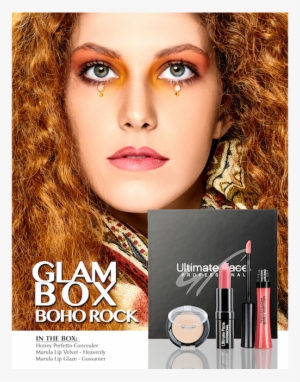Ultimate Face® Glam Box - Eye Liner