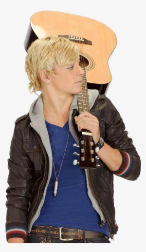 Ross Lynch Png By Alejandraduty-d6k27h3 - Austin And Ally My Little Ponys