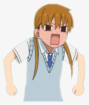 View Samegoogleiqdbsaucenao Ghaaa , - Weeaboo Png