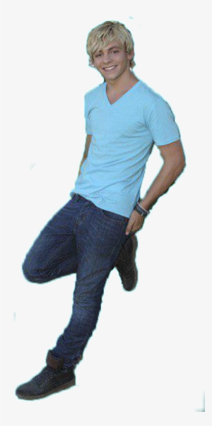 Ross Lynch Png 24 By - Png De Ross Lynch