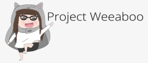 Cropped Project Weeaboo Banner 8 - Project Life