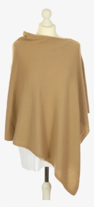 Biscotti Poncho - A-line