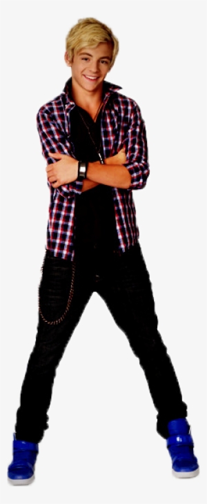 Ross Lynch Png - Ross Lynch