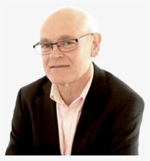 Nigel Darby - Senior Citizen