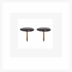 Thumbtacks Reissnägel 100 Psc, Black - Drawing Pin