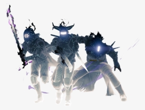 Playstation4 Destiny - Destiny Taken Armor Warlock