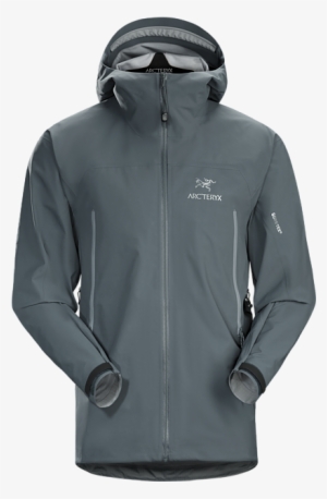 Versatile Shell For Trekking And Hiking Features The - Best Gore Tex Ski Jacket