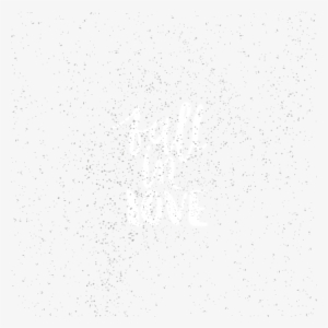 Fall In Love - Black-and-white