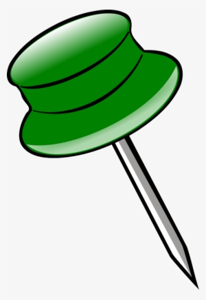 Pin Clipart