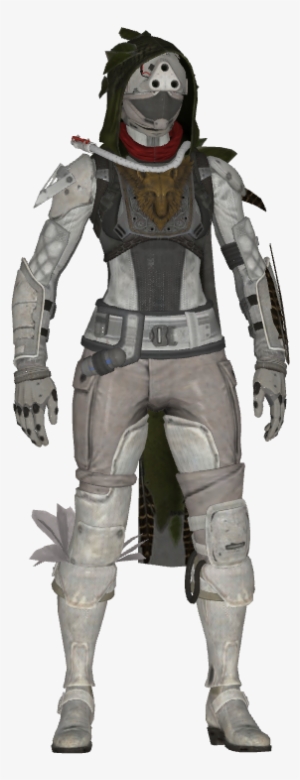 In Other Destiny News, I'm Ploughing Through The Quests - Soldier