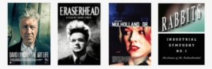 The Art Life Fri, 4/28 Thurs, 5/11 - Eraserhead [regio Free (0)] Blu-ray