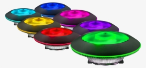Cpu Air Cooler Rgb