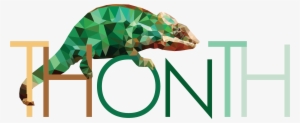 Thonth - Common Chameleon