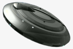 6 Renders De Óvnis - Disco Voador Render