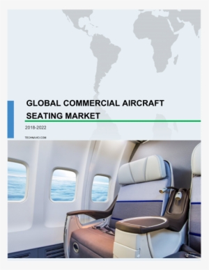 Commercial Aircraft Seating Industry Analysis, Market - Pharmedoc Coccyx Cushion - Black