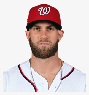 Bryce Harper - Harper Bryce
