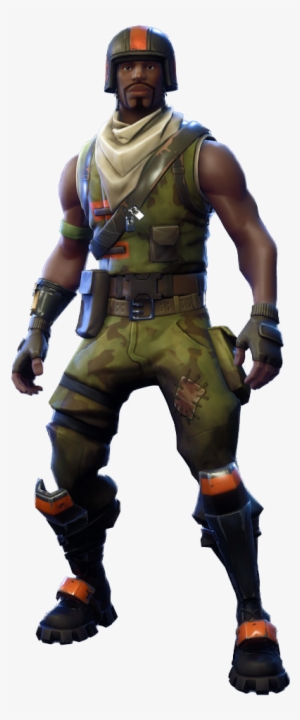 Aerial Assault Trooper - Aerial Assault Trooper Fortnite