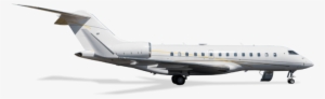 2012 Bombardier Global 5000 S/n - Global 5000