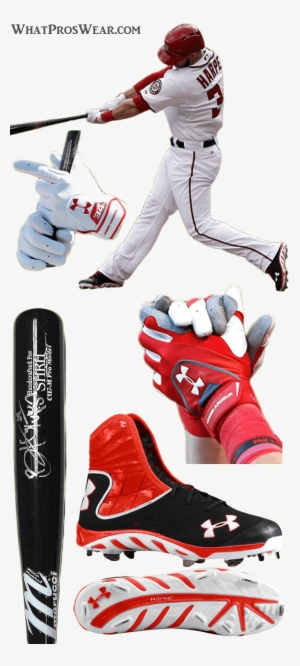 Bryce Harper Bat, Bryce Harper Marucci, Bryce Harper