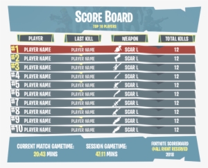 Play With The - Paper