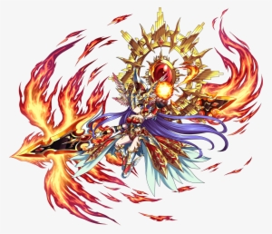 Agnia, Daros And Velma Omni Evolutions Announced - Brave Frontier Agnia