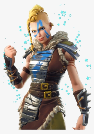 Fortnite Huntress Skin Png