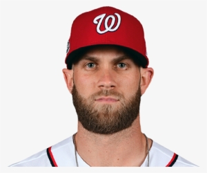 Bryce - Harper - Bryce Harper Png