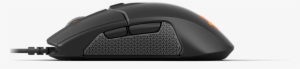 Sensei 310 Thumb Button - Steelseries Sensei 310 Optical Gaming Mouse