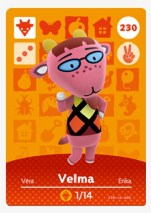 Animal Crossing Marshal Amiibo