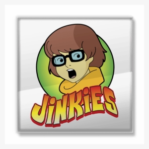 Hl Velma Gc - Cartoon