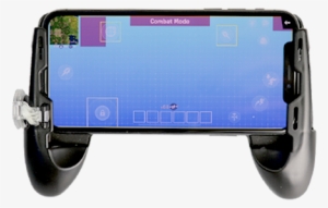 Set Up - Smartphone