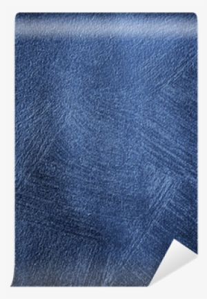 Grunge Blue Texture For You Project - Leather