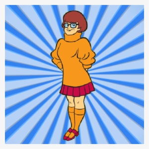 Velma Dinkley - Basketball