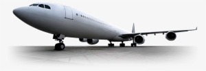 Aftermarket Aeronautical Parts And Services - Airliner