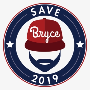 Save Bryce - Bryce Harper