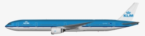 The 777 300er Has A Maximum Range Of 9,004 Nautical - Klm