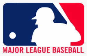 From Add To Hypogonadism - Major League Baseball Logo Png