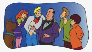 "i'm As Excited As My Pants Are Snug " Said Fred Like - Trousers