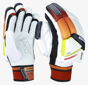 Kookaburra 2017 Blaze 400 Batting Gloves - Mens - Left